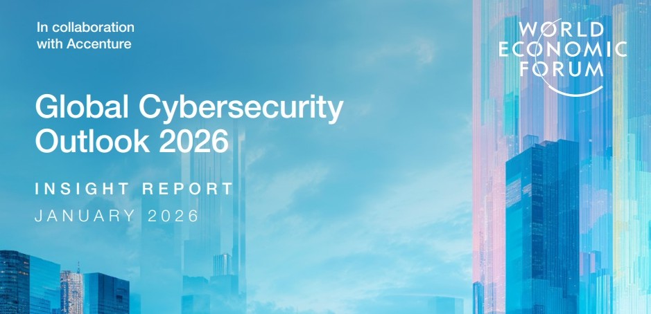 Cybersecurity 2026