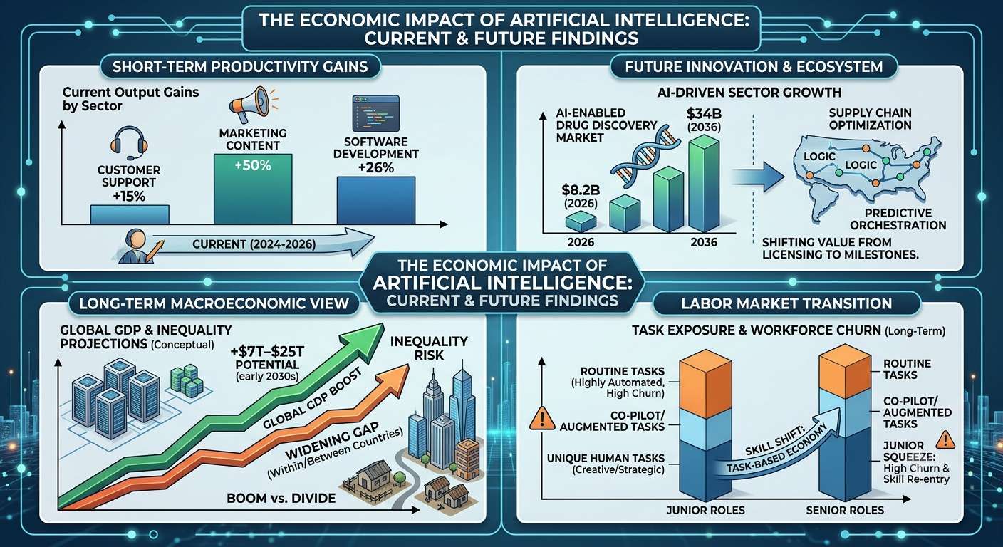 Understanding the AI economy
